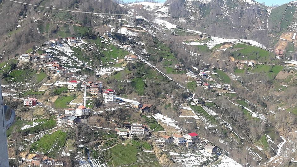 Pazar Yavuzköy Köyü Resimleri 5