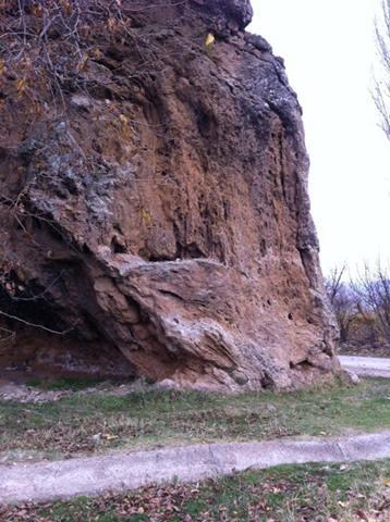 Afyon Dazkırı Sarıkavak Köyü Resimleri 11