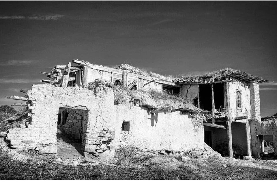 Afyon Dazkırı Sarıkavak Köyü Resimleri 15