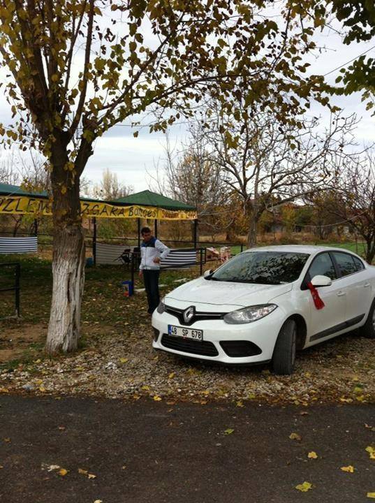 Afyon Dazkırı Sarıkavak Köyü Resimleri 25