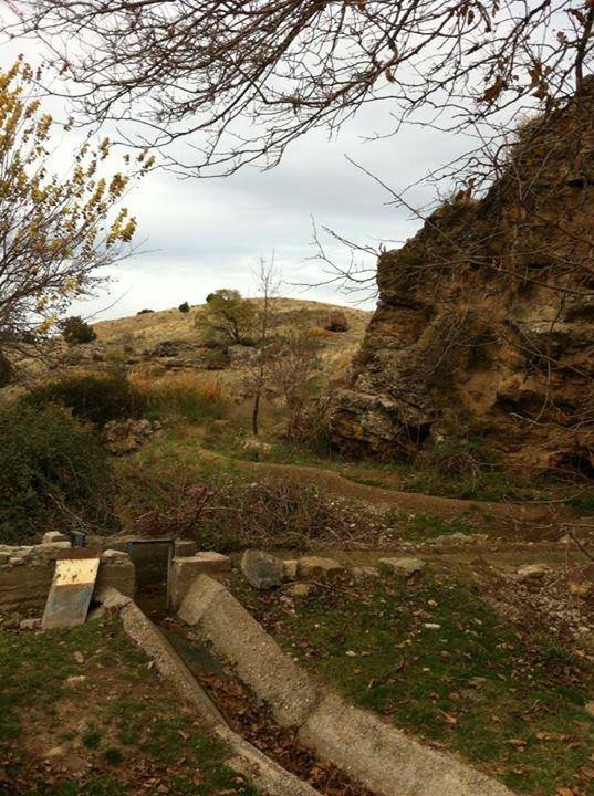 Afyon Dazkırı Sarıkavak Köyü Resimleri 27