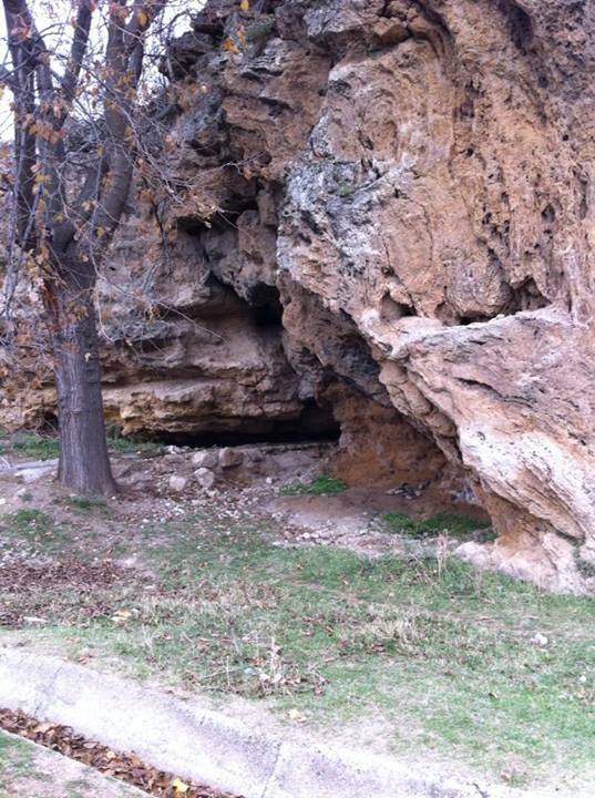 Afyon Dazkırı Sarıkavak Köyü Resimleri 29