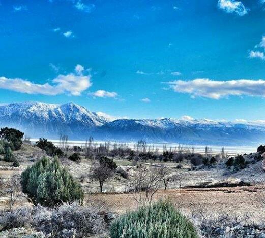Afyon Dazkırı Sarıkavak Köyü Resimleri 33