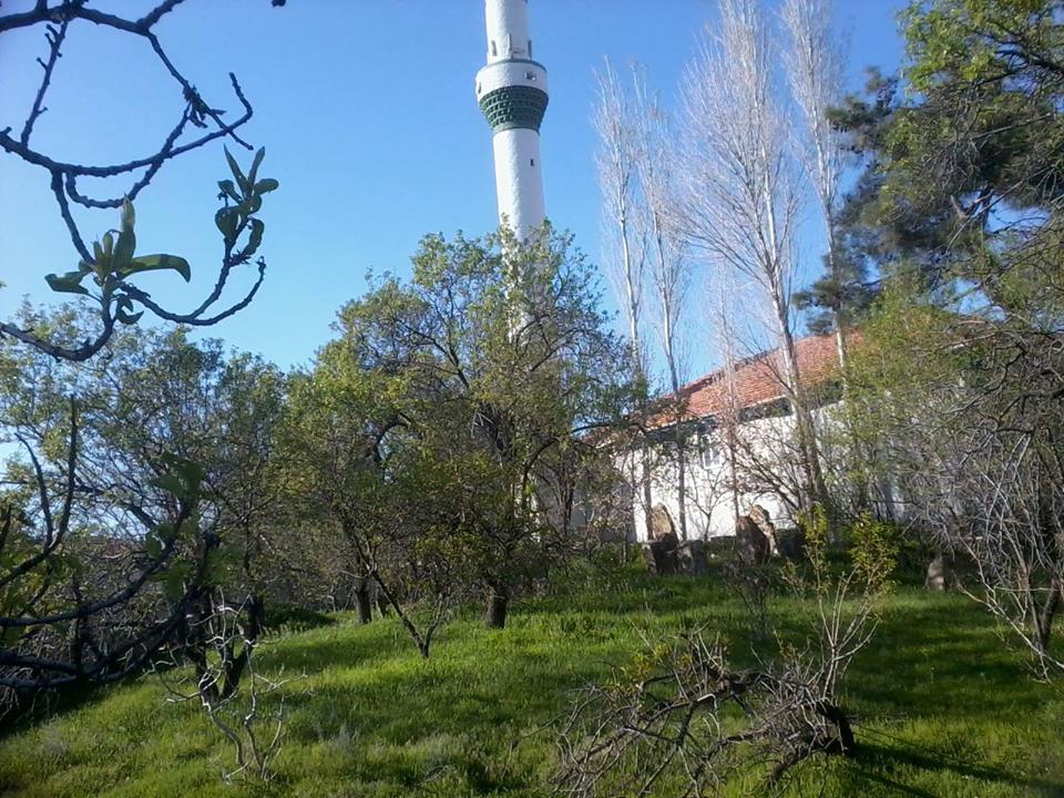 Afyon Dazkırı Sarıkavak Köyü Resimleri 37