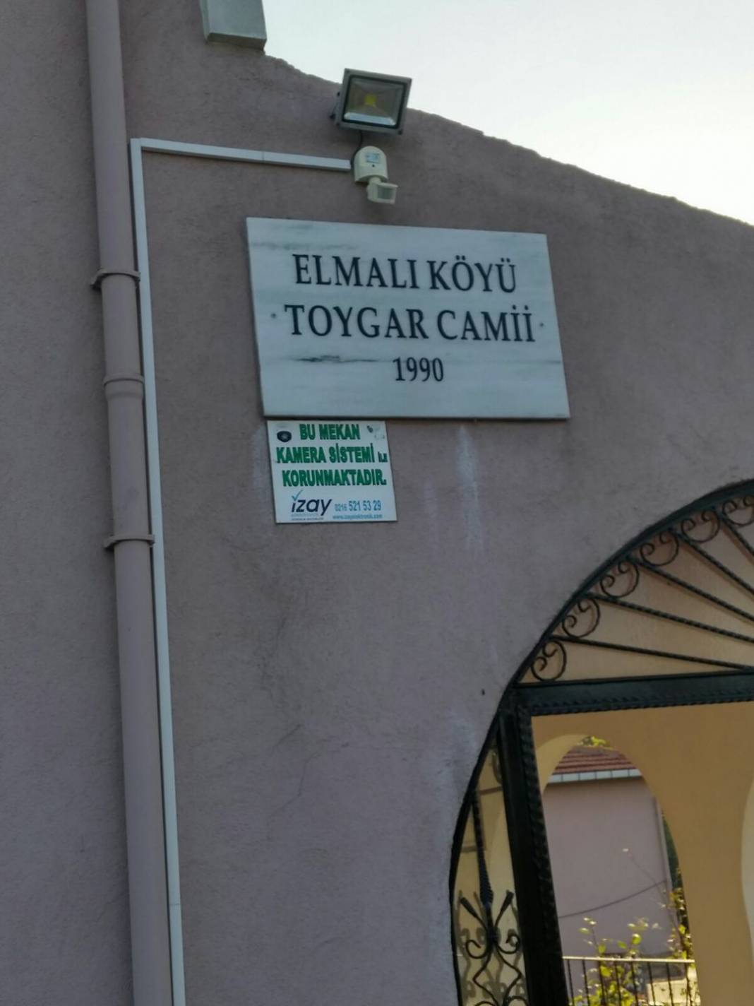 Beykoz Elmalı Köyü Resimleri 1