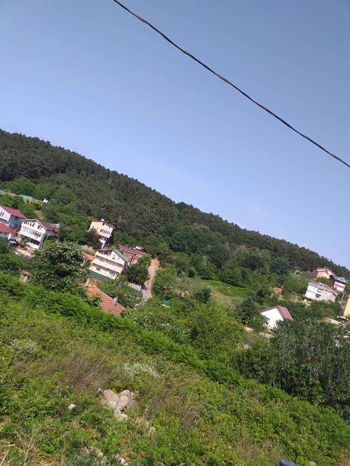 Beykoz Elmalı Köyü Resimleri 10