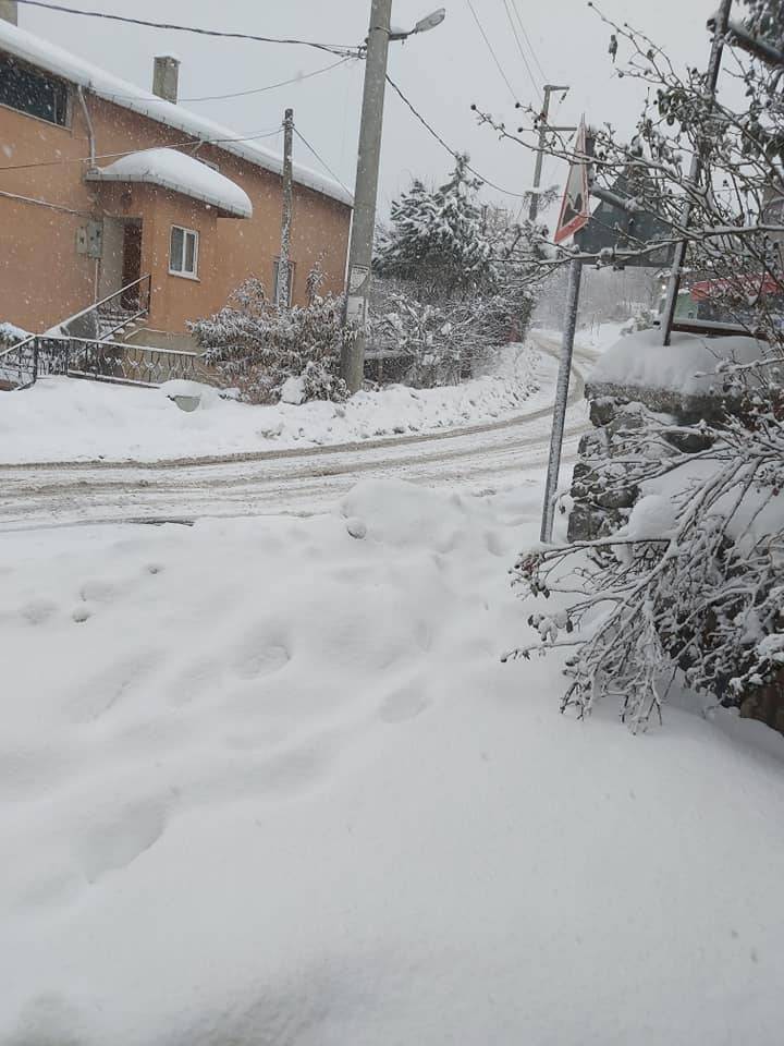 Beykoz Elmalı Köyü Resimleri 2