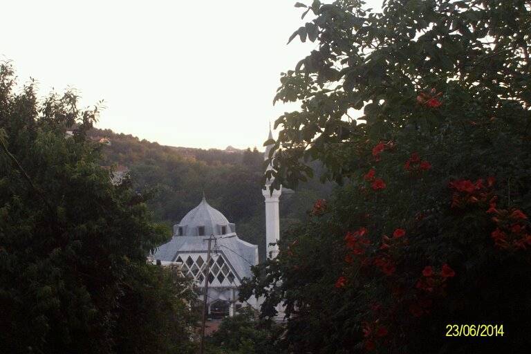 Beykoz Elmalı Köyü Resimleri 4