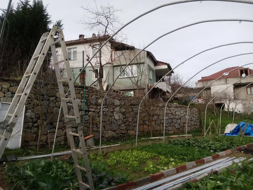 Beykoz Elmalı Köyü Resimleri 7