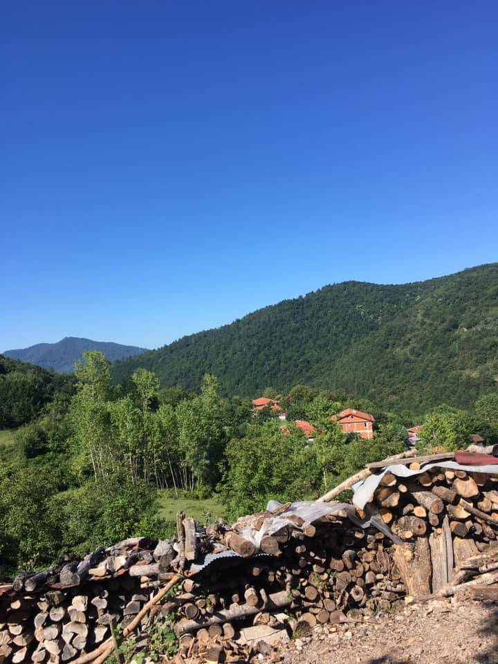 Devrek Akçasu Köyü Resimleri 1