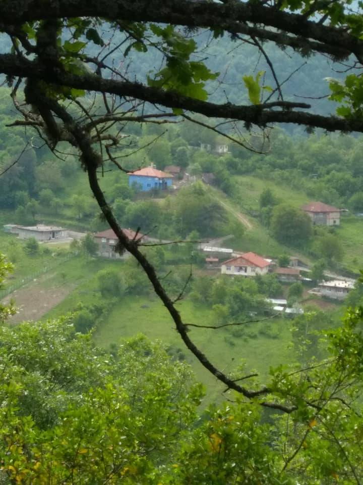 Devrek Akçasu Köyü Resimleri 2