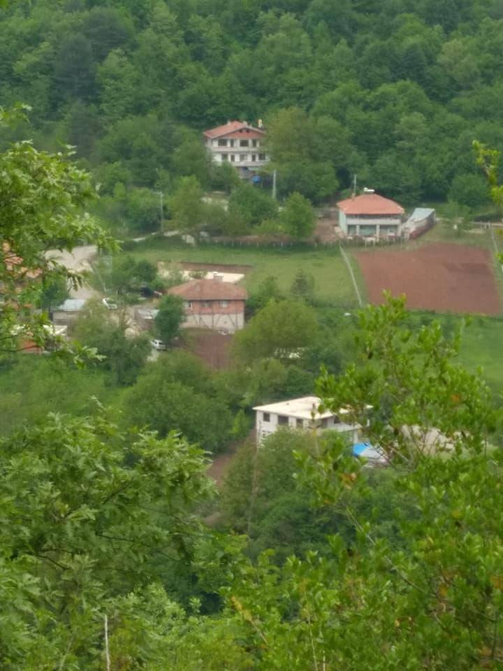 Devrek Akçasu Köyü Resimleri 3