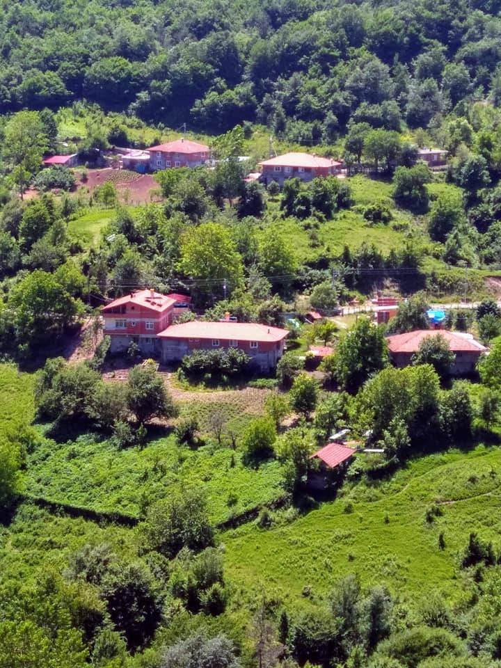 Devrek Akçasu Köyü Resimleri 4