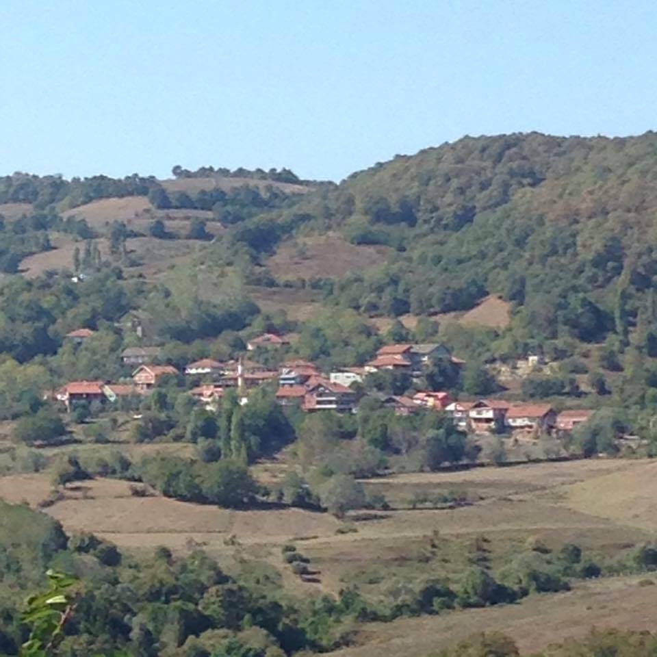 Çaycuma Yolgeçen Köyü Resimleri 1