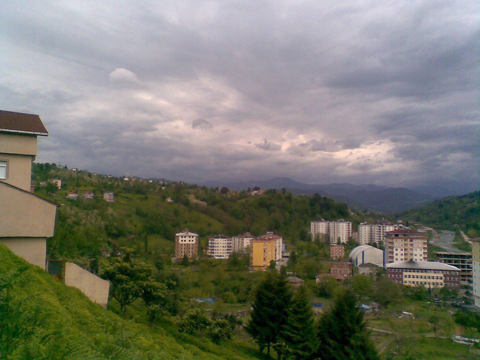 Pazar Yücehisar Köyü Resimleri 2