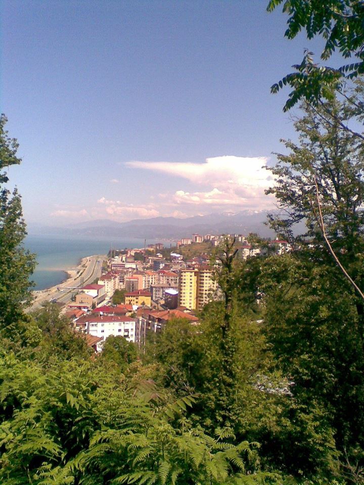 Pazar Yücehisar Köyü Resimleri 5