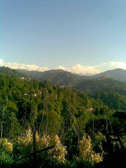 Pazar Yücehisar Köyü Resimleri 7