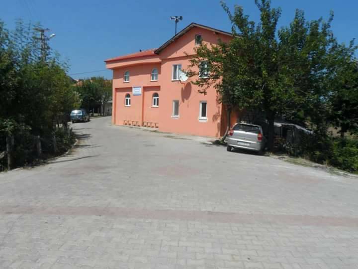 Çaycuma Yazıbaşı Köyü Resimleri 1