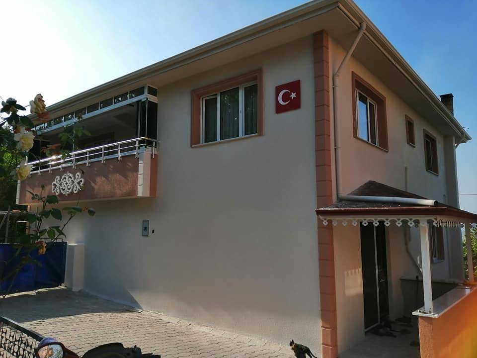 Çaycuma Yazıbaşı Köyü Resimleri 2