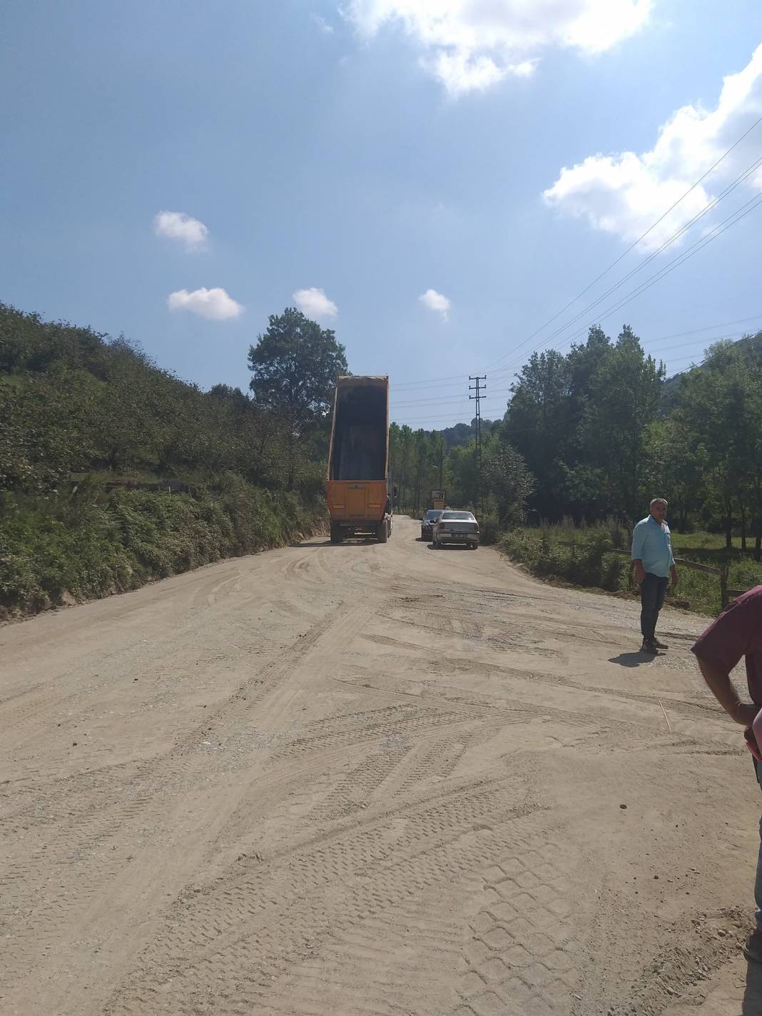 Çaycuma Yeşilköy Köyü  Resimleri 2