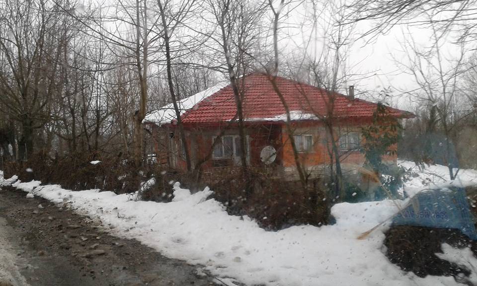 Çaycuma Yazıköy Köyü Resimleri 1