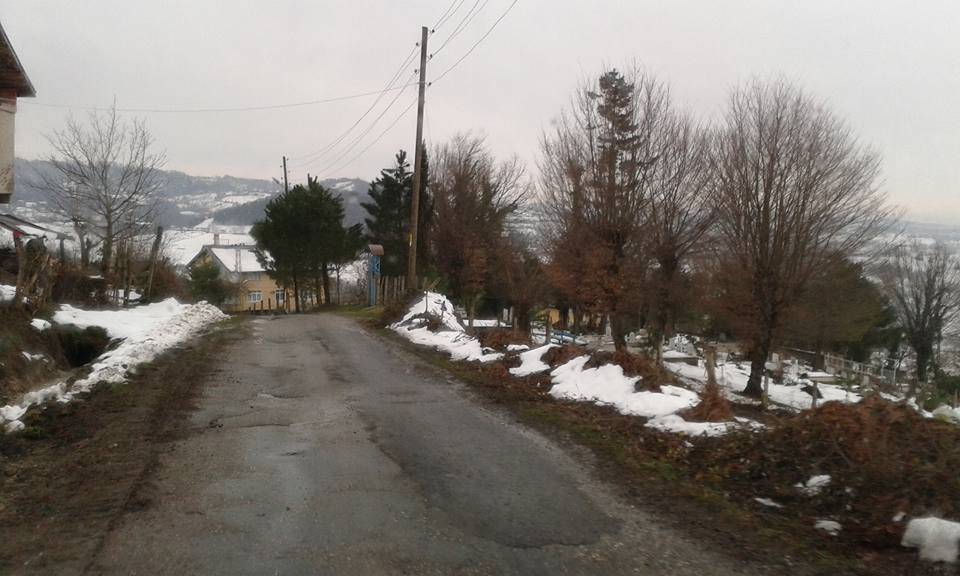 Çaycuma Yazıköy Köyü Resimleri 2