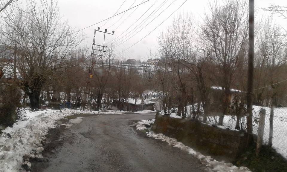 Çaycuma Yazıköy Köyü Resimleri 4