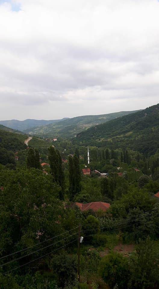 Çaycuma Yeniköy Köyü Resimleri 1