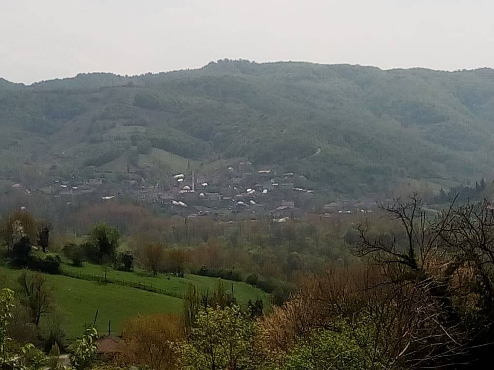 Çaycuma Yeniköy Köyü Resimleri 5