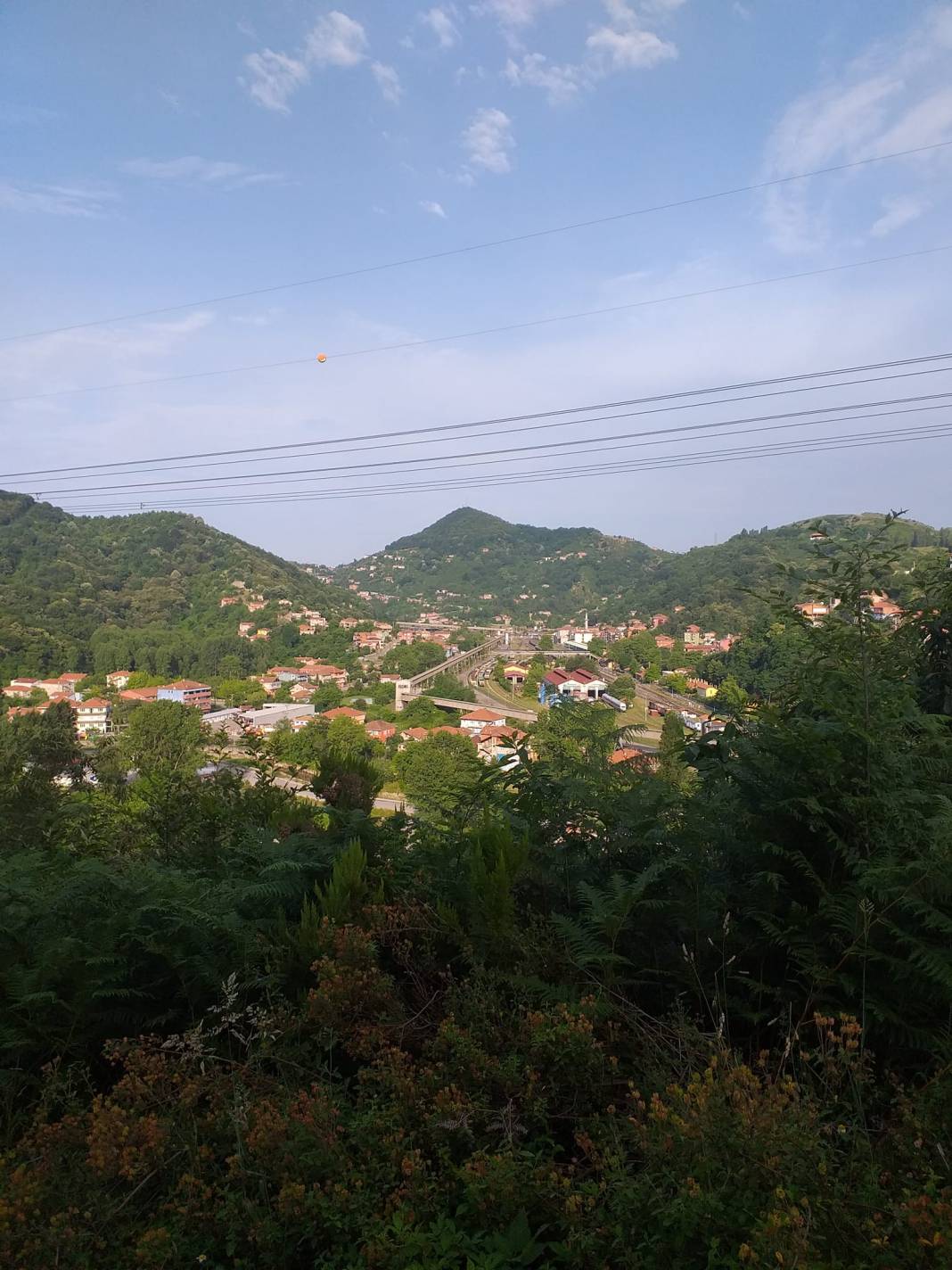 Çaycuma Yeniköy Köyü Resimleri 6