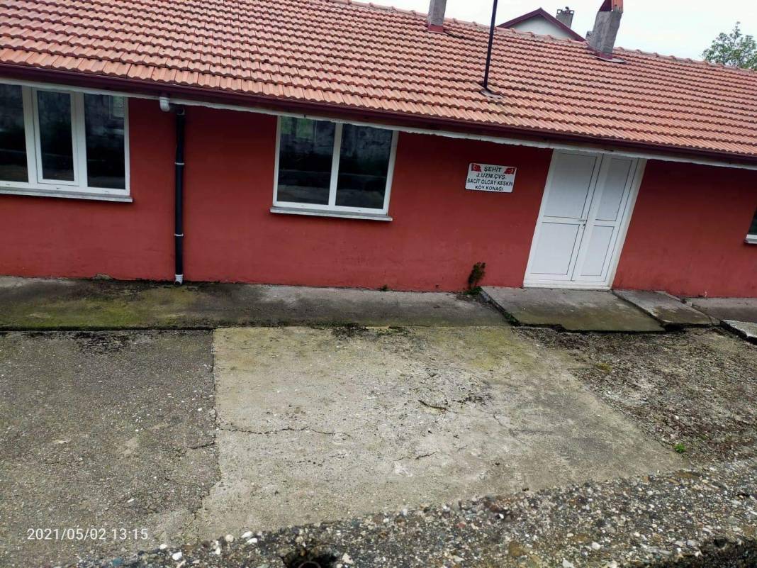 Çaycuma Yakademirciler Köyü  Resimleri 4