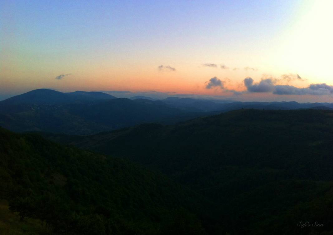 Çaycuma Uluköy Köyü Resimleri 1