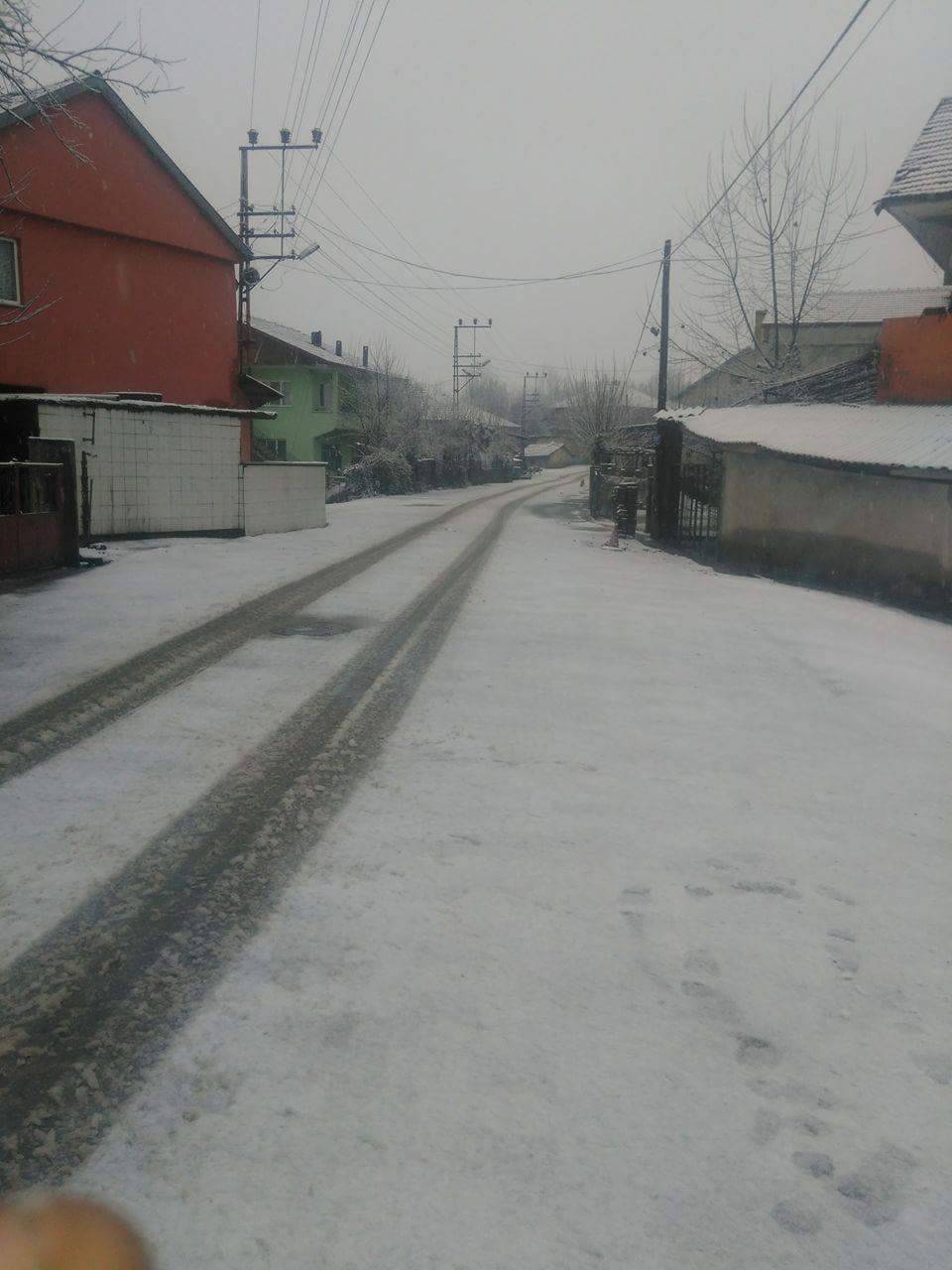 Çaycuma Torlaklar Köyü Resimleri 1