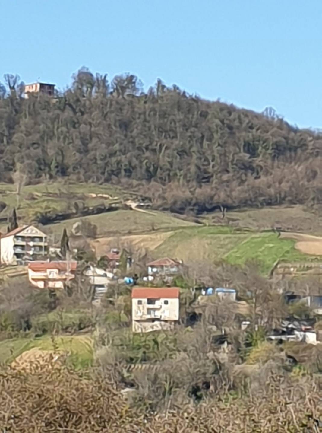 Çaycuma Torlaklar Köyü Resimleri 2