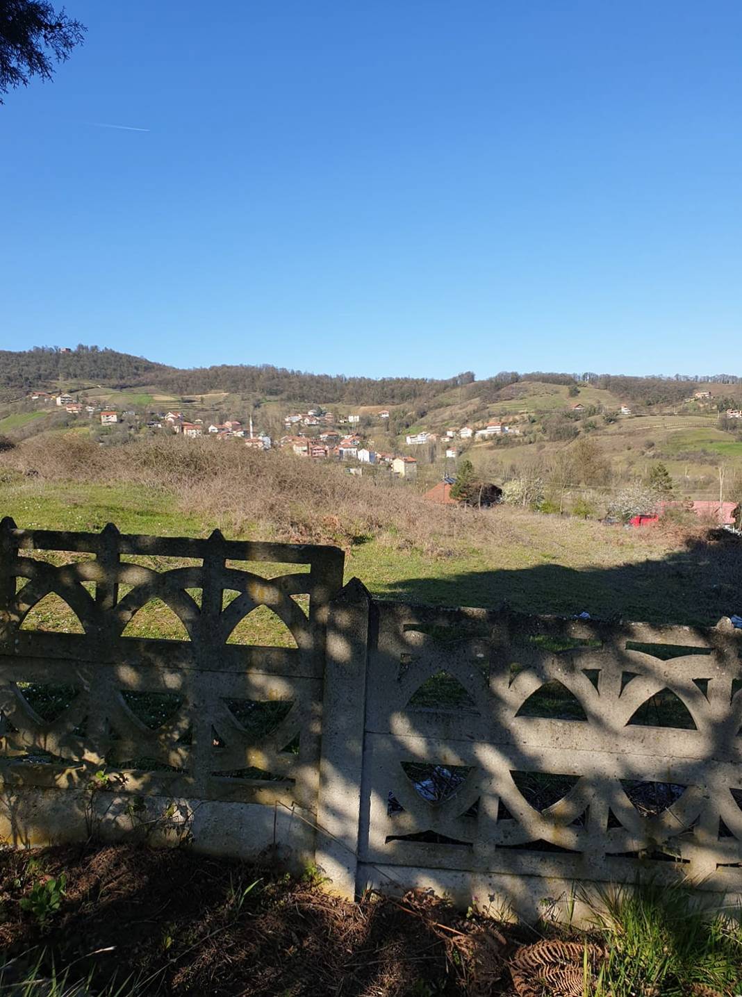 Çaycuma Torlaklar Köyü Resimleri 3