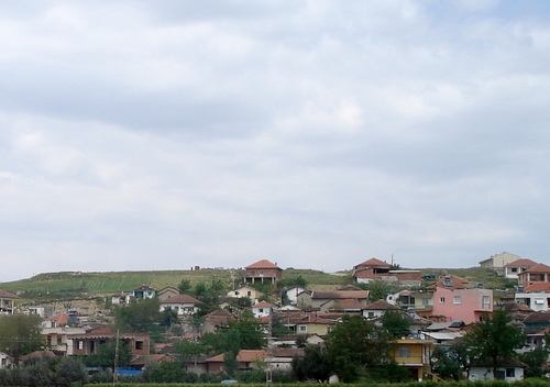 Alaşehir Caberkonaklı Köyü Resimleri 1