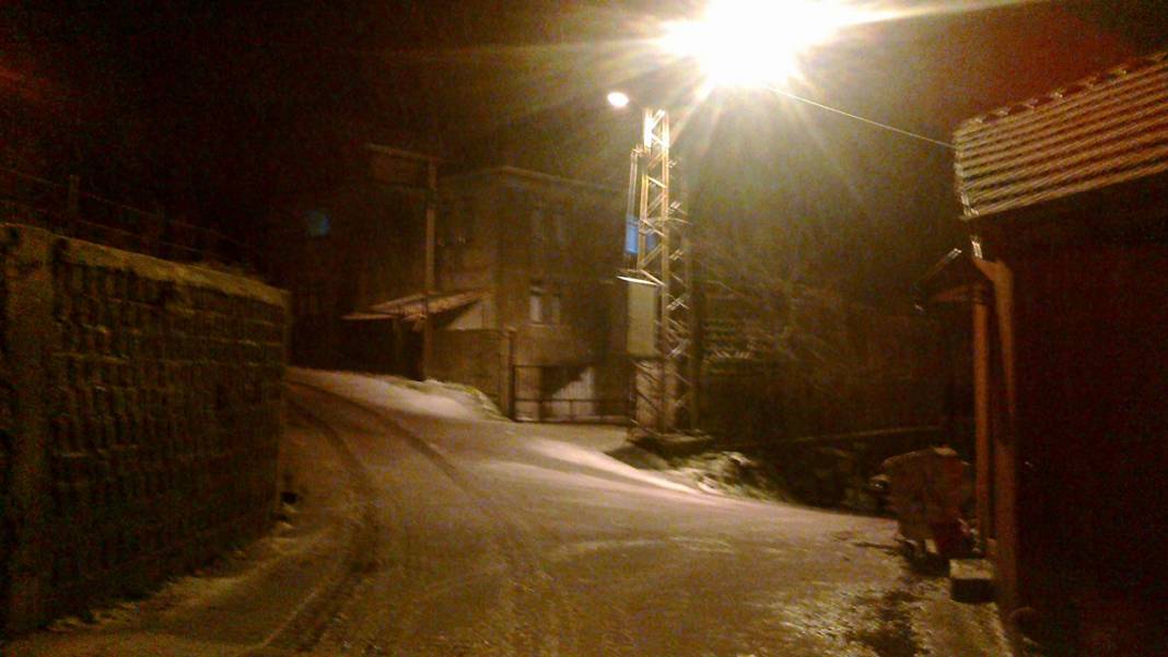 Çaycuma Temenler Köyü Resimleri 1