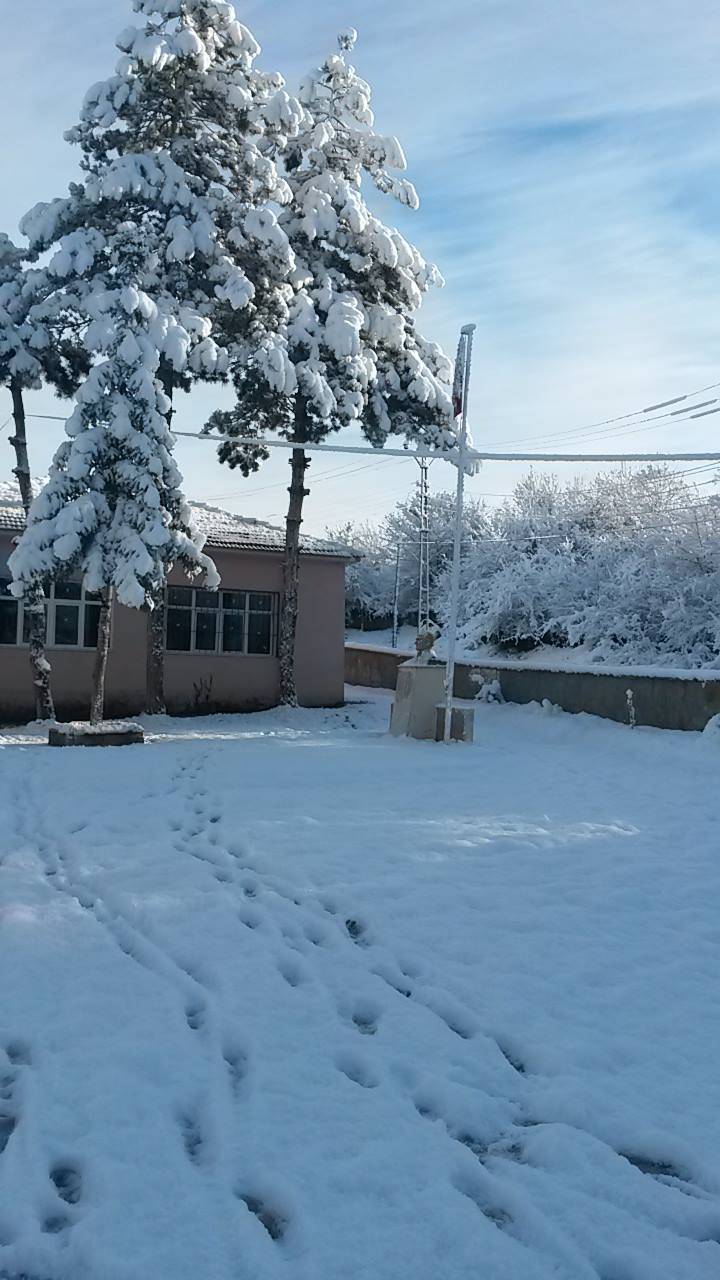 Çaycuma Kerimler Köyü Resimleri 2