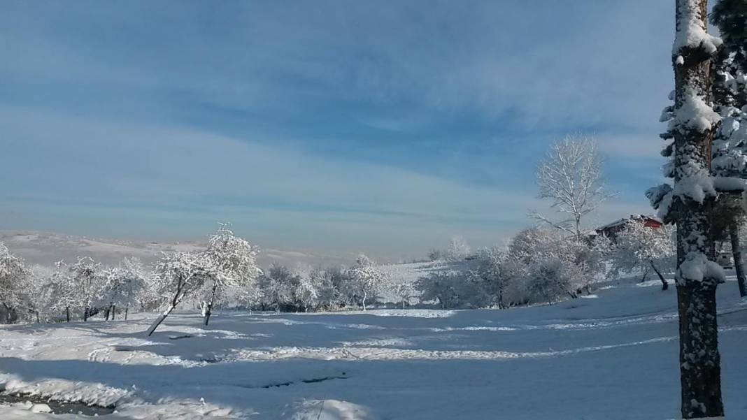 Çaycuma Kerimler Köyü Resimleri 3
