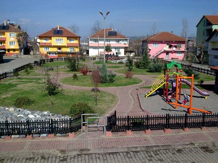 Çaycuma Kayıkçılar Köyü Resimleri 1