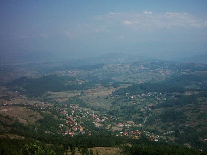 Çaycuma Taşçılı Köyü Resimleri 1