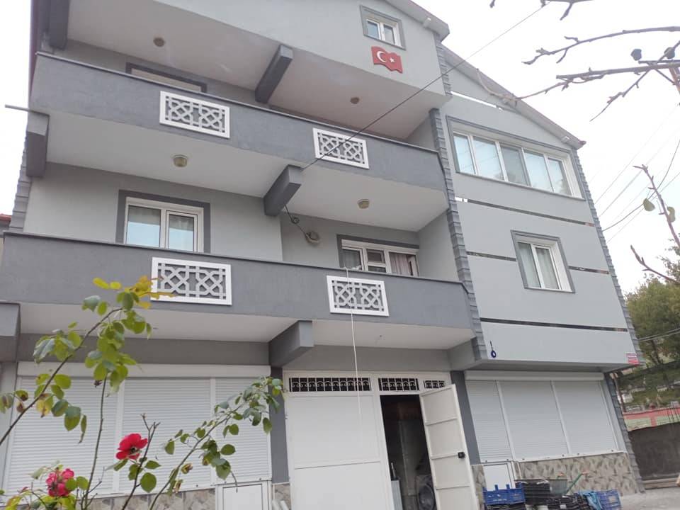 Çaycuma Taşçılı Köyü Resimleri 4