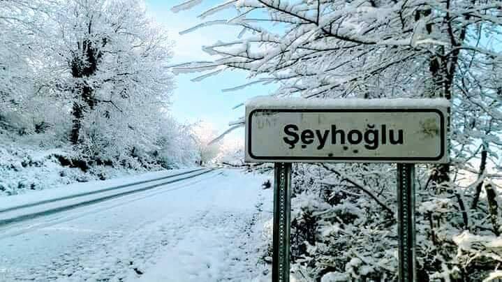 Çaycuma Şeyhoğlu Köyü Resimleri 3