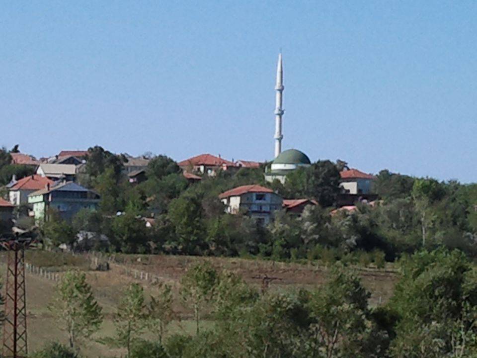 Çaycuma Şeyhler Köyü Resimleri 1