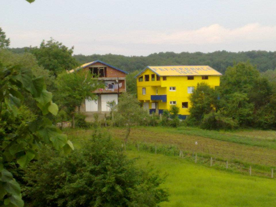 Çaycuma Karaahmetler Köyü Resimleri 2