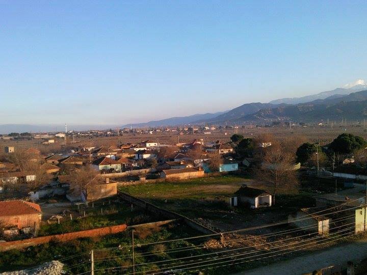 Alaşehir Çaylayan Köyü Resimleri 1