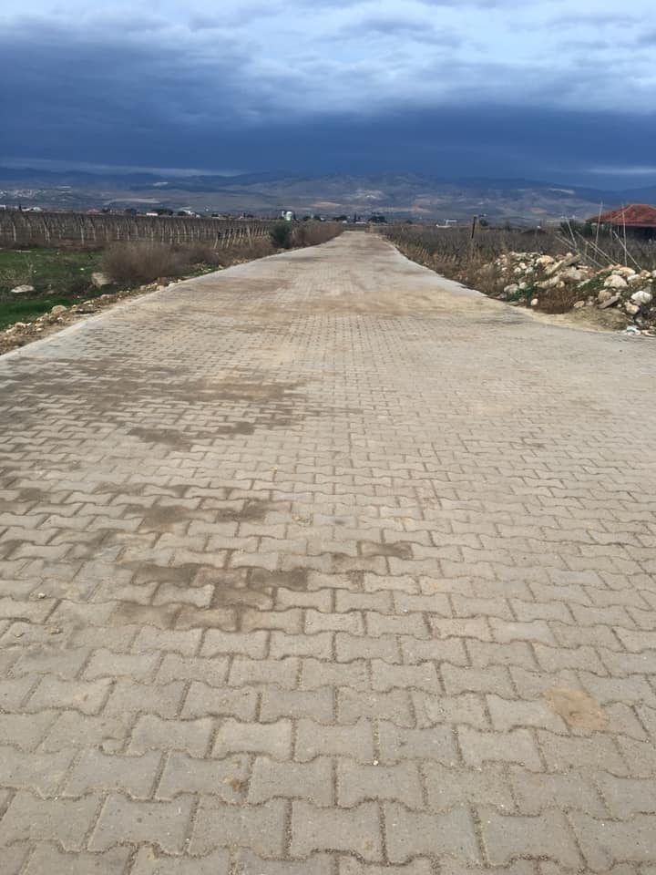 Alaşehir Çaylayan Köyü Resimleri 11