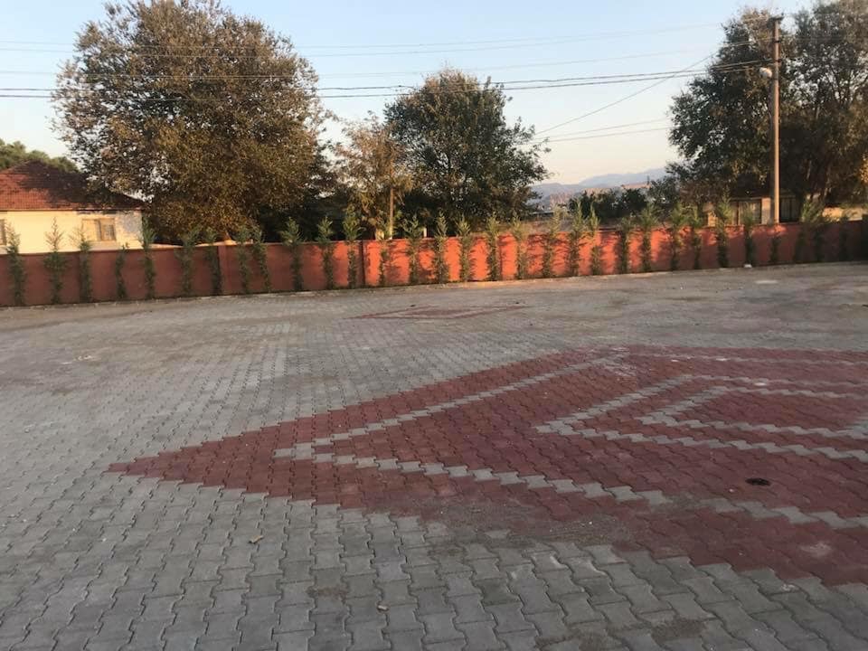 Alaşehir Çaylayan Köyü Resimleri 12
