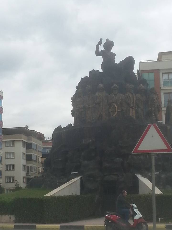 Alaşehir Çaylayan Köyü Resimleri 14