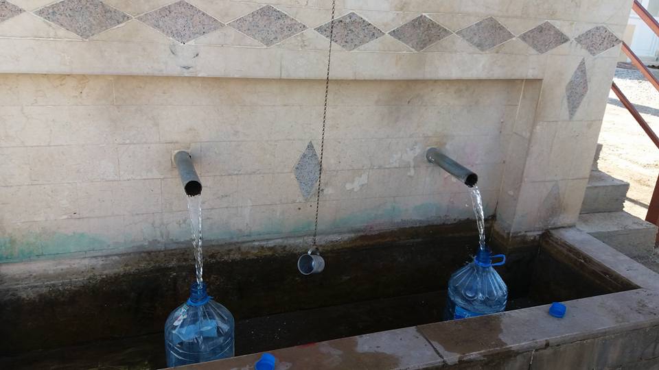Alaşehir Çaylayan Köyü Resimleri 3